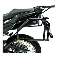 Porta Alforjas Yamaha Xtz-250 20-up Fireparts En Aolmoto