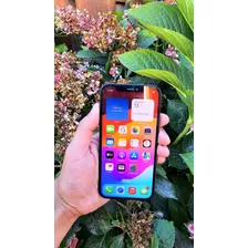 iPhone 12 De 64gb, Cargador Original, Lámina Y Envío Gratis 