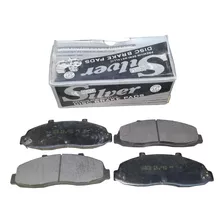 Pastilla De Freno Remsa 0626/02 Ford F150 97/08 E150 