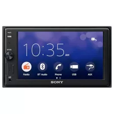Reproductor Multimedia Para Automóviles Sony Xav-1500 2din