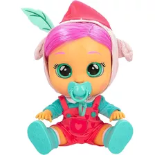 Cry Babies Storyland Piggy Imc Toys 81932imaz