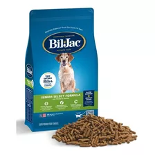 Bil-jac Senior Select Formula (perro Adulto Mayor) 2.72 Kg