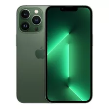 Apple iPhone 13 Pro (512 Gb) - Verde Alpino