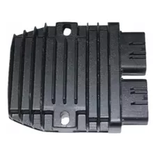 Rectificador Corriente 5 Pines Para Moto Kawasaki Zx10r Zx14