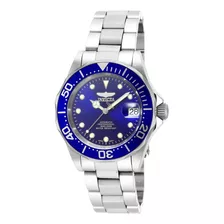 Reloj Invicta Pro Diver Men 17040 Automático