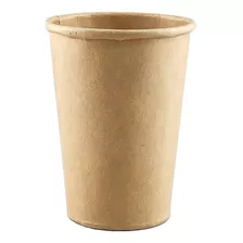 Vaso De Polipapel 12 Oz. (375cc.) X 50 Unidades. Café