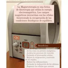 Alquiler De Magneto Rosario