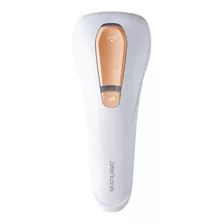 Depilador À Laser Dpille Ipl Branco Hc212 Multilaser