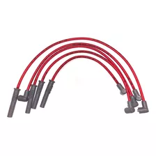 Cables De Bujias Msd 8.5mm Toyota 22r 22re 79-92
