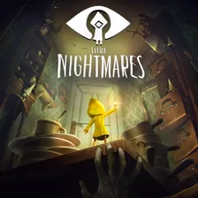 Little Nightmares Xbox One Series Original