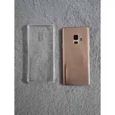 Celular Samsung S9 64gb Violeta