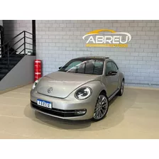 Fusca 2.0 Tsi 16v Aut.