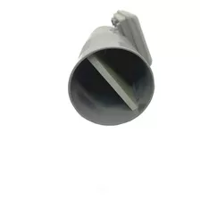 Adaptador Teflon Dielectrico Para Lnb Banda C Pol Circular