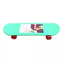 Skate Infantil Brinquedo Para O Filho Ou Presentear