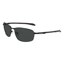 Columbia Gafas De Sol Para Hombre Fir Ridge - Negro Brillant