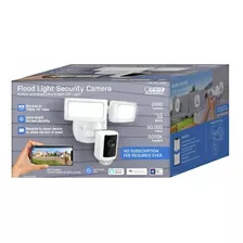 Feit Electric Cmara De Seguridad Inteligente Led 1080p Hd