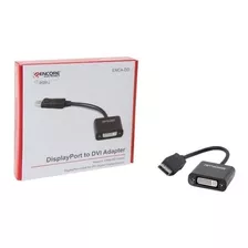 Encore Enca-dd Displayport To Dvi Adapter