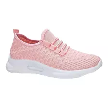 Tenis Mujer Sneaker Running Deportivo Casual Ap07