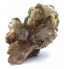 Baritina / Minerales De Colección / Piedras /