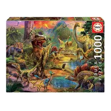 Puzzles / Rompecabezas / 1000 Piezas