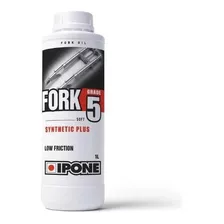 Aceite Ipone Suspension Barral Liquido Fork 5w.motos Aldo