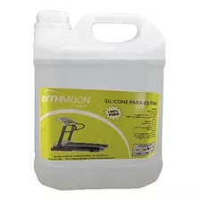 Silicone Líquido Para Esteira (5 Lt) (dens 350)