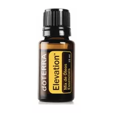 Elevation 15ml Mix De Óleos Essenciais Emocional