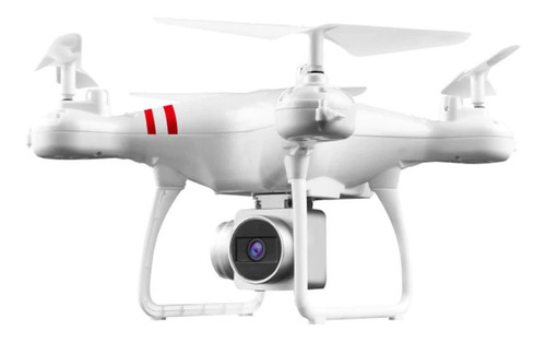 Drone Hjmax Câmera Hd  Fpv Rádio-controlado Wi-fi - Barato