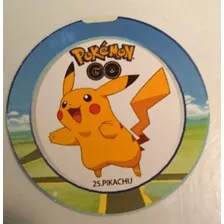 Kit 251 Stickers Pokemon Go Para Imprimir 1 Y 2 Generación