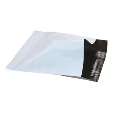 Envelope Plastico Tipo Sedex 20x30 (50 Unidadades) Correio