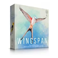 Wingspan Juego De Mesa Maldito Games