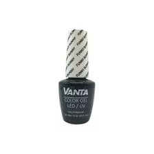 Esmalte Semi Permanente Vanta Color H22 Uvled