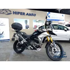 Triumph Tiger 900 Rally Pro 2020/2021