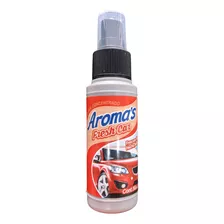 Aromatizante Para Vehículo Fresh Car 295 Pulsaciones Aprox