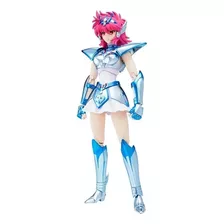 Figura Saint Cloth Myth Equuleus Shoko - Saint Seiya - Gw041