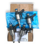 Inyector Diesel Para Q7 3.0 Tdi (4lb) Audi 2007-2010