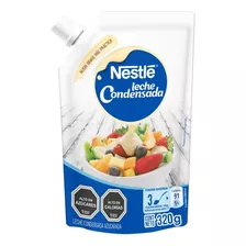 Leche Condensada Nestlé® Doypack 320g
