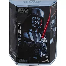 Star Wars The Black Series Hyperreal - Darth Vader Hasbro