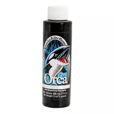 Orca Micorriza Líquida Orgánica Enraizante Autocultovo 100ml