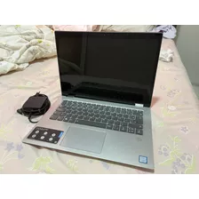 Notebook Lenovo Yoga