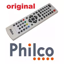 Remot 92w Original Tv Philco Ph22s31d Led 099223001 99223001