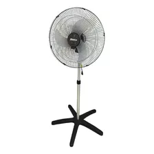 Ventilador De Coluna Pedestal 60 Cm Vitalex Super Potente