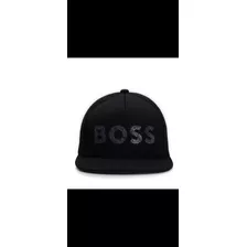 Gorra Plana Hugo Boss