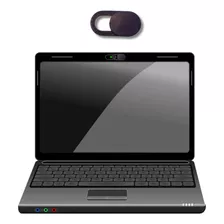 Kit 30 Pelicula Adesiva Webcam Cover Notebook Privacidade 