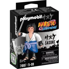 Playmobil 71097 Naruto Sasuke