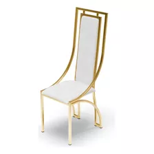 Silla Comedor- Diseño Moderno Y Elegante - Confort Superior