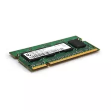 1gb Kit (2x512mb) Ddr2 667 Mhz Sodimm 200-pin Laptop Memory