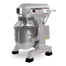 Batidora Industrial Planetaria Rhino 10 Litros Bati10