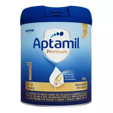 Aptamil Premium +1 Fórmula Infantil 800g