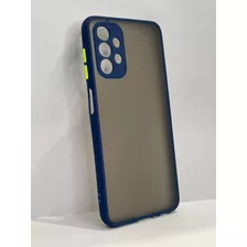 Funda Bumper Cubre Camara Para Samsung A13 4g